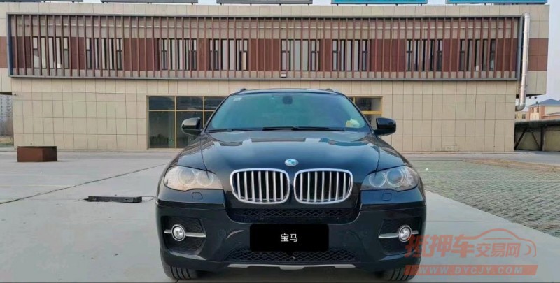 徐州11年宝马X68