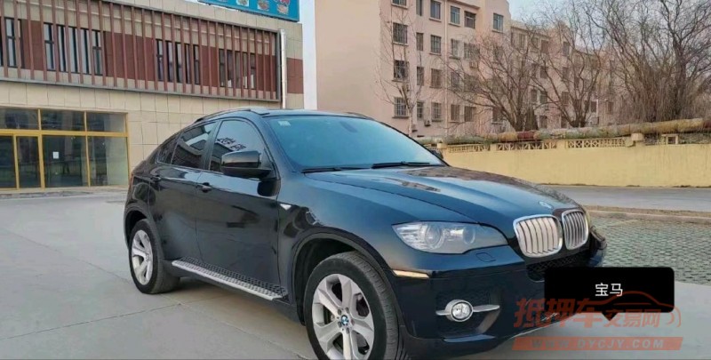 徐州11年宝马X67