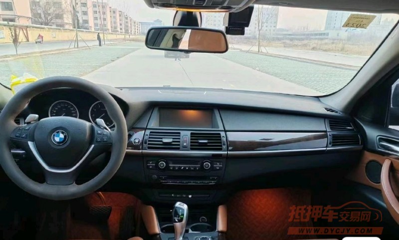 徐州11年宝马X65