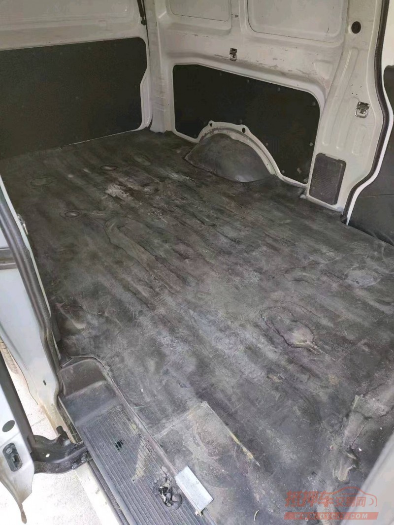 济南22年开瑞优优EV3