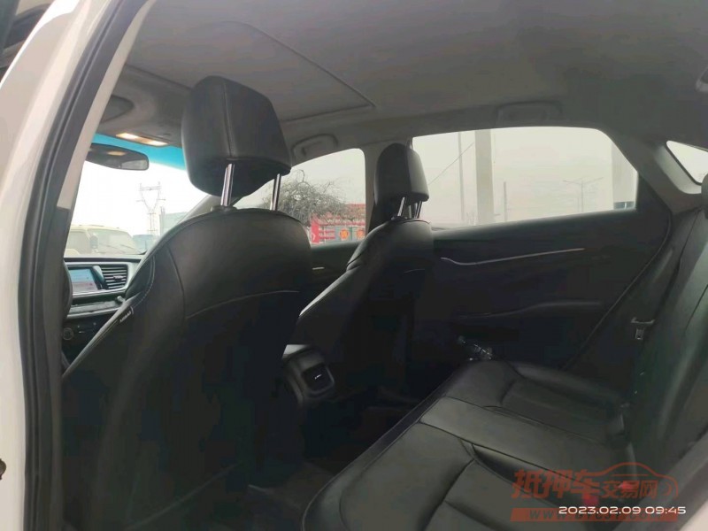 保定21年别克英朗8