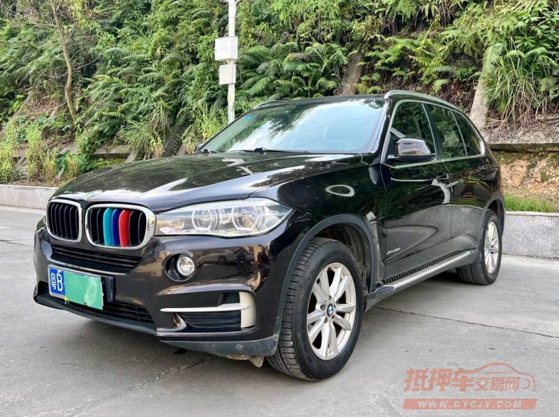 广州18年宝马X53