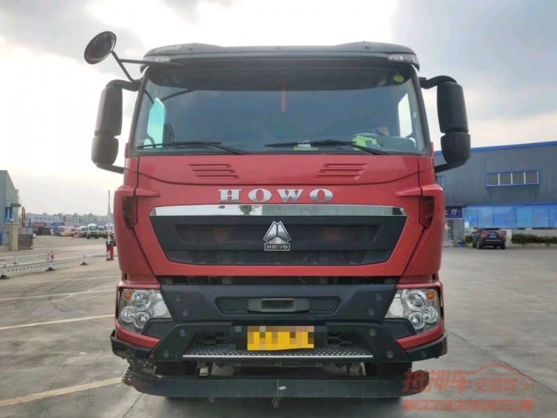 成都21年解放解放卡车1