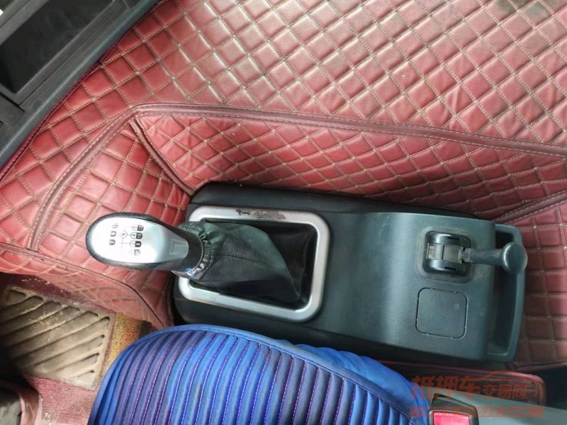 成都21年解放解放卡车6