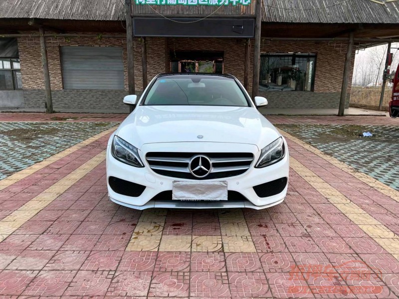 徐州16年奔驰C1