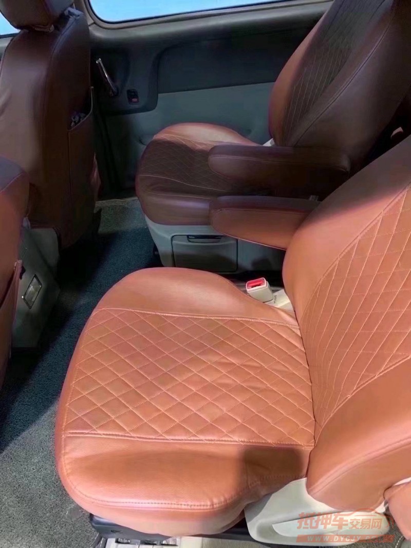 枣庄17年别克GL87