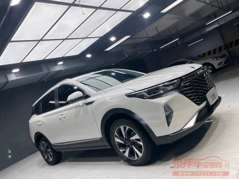 成都22年东风AX7pro3