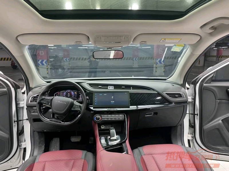 成都22年东风AX7pro4