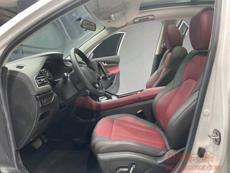 成都22年东风AX7pro6