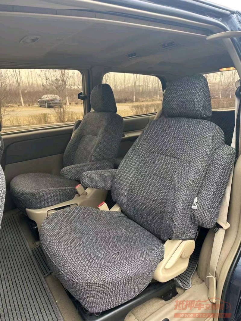 东营15年别克GL88