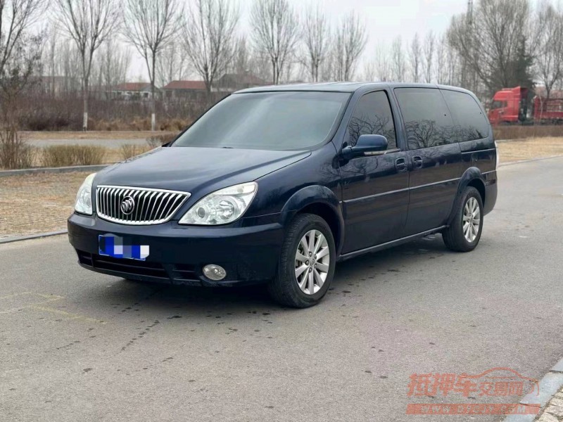 东营15年别克GL89