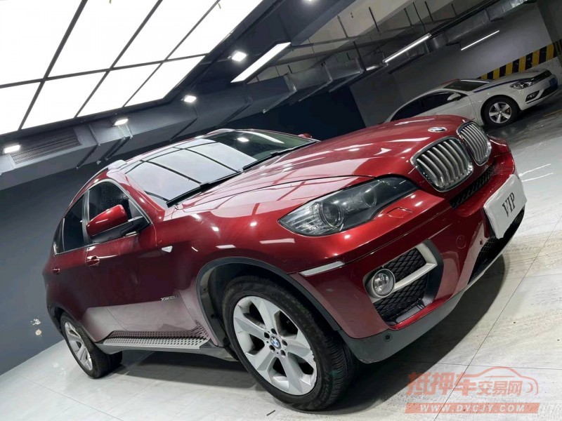 成都14年宝马X62