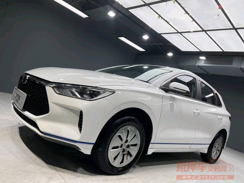 成都21年比亚迪E22