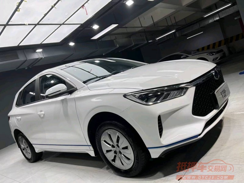 成都21年比亚迪E23