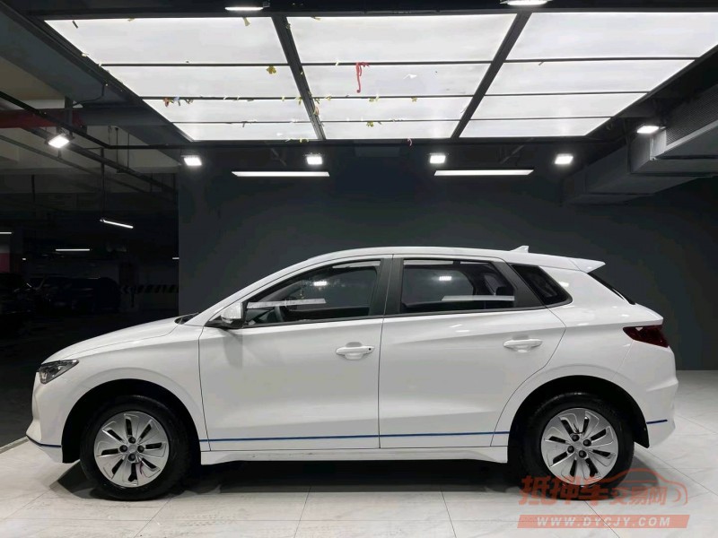 成都21年比亚迪E29