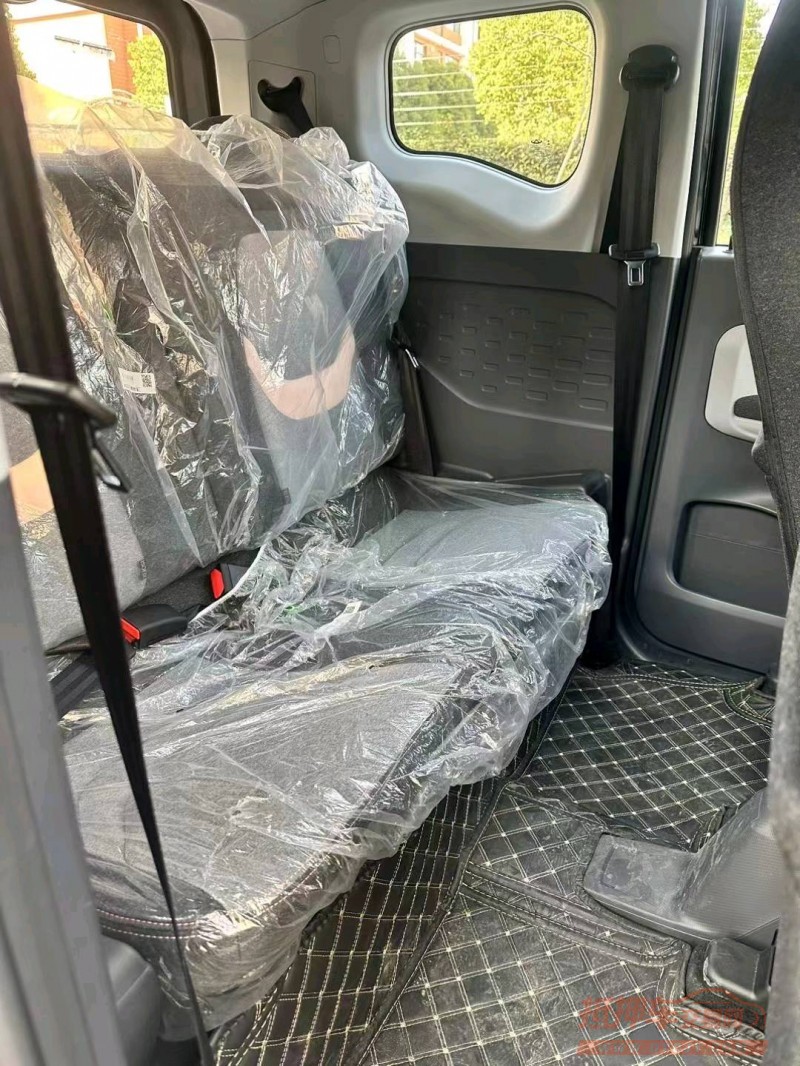 淮南22年奇瑞QQ3