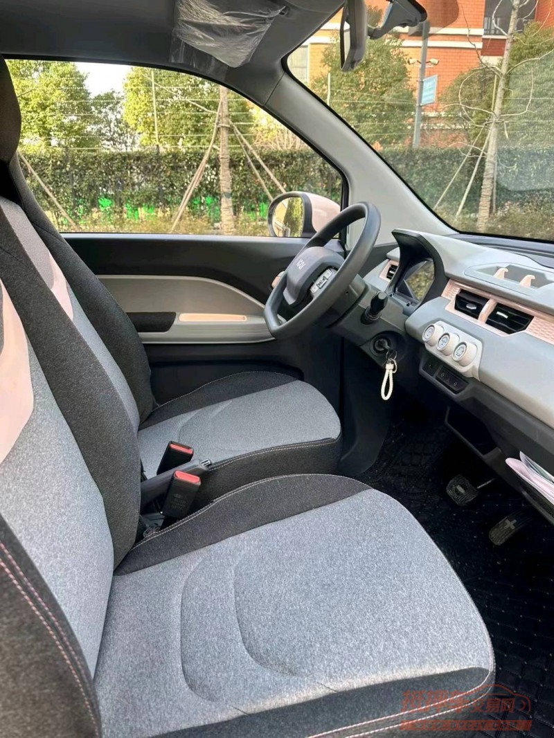 淮南22年奇瑞QQ2