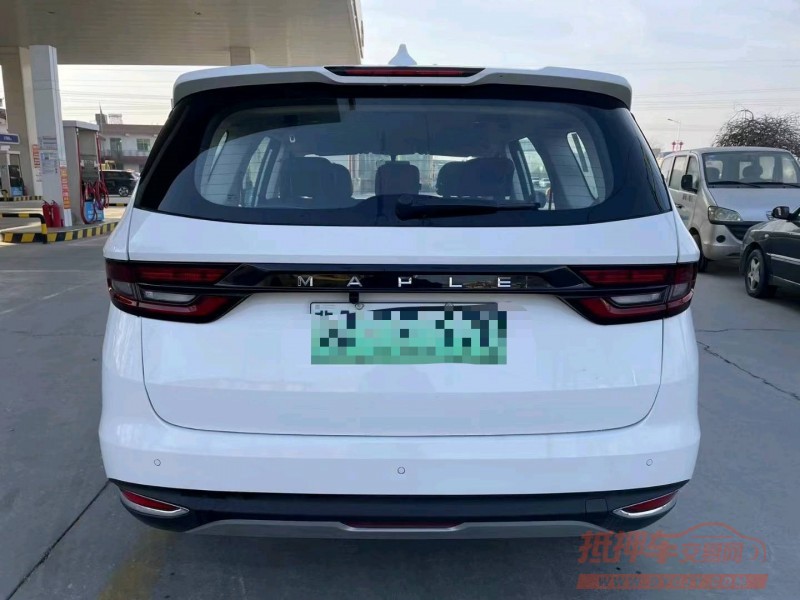 保定22年力帆汽车7205