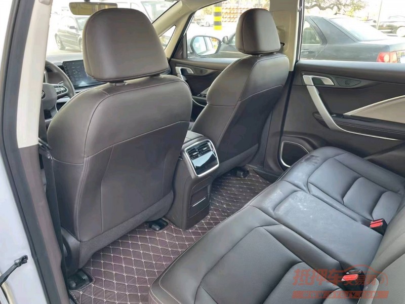 保定22年力帆汽车7202