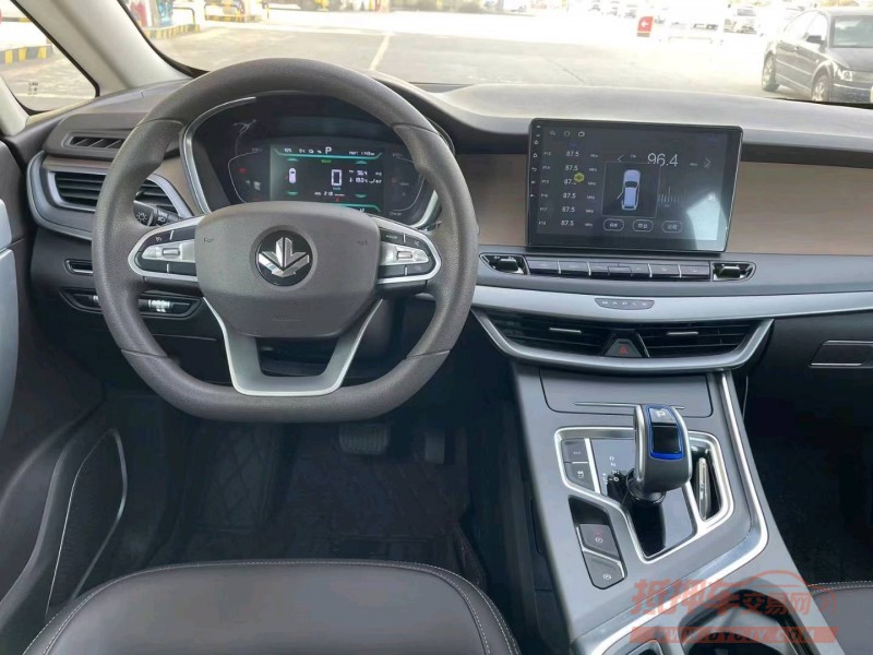 保定22年力帆汽车7209