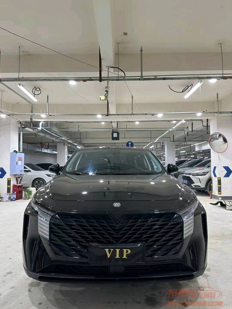 成都22年启辰大V1