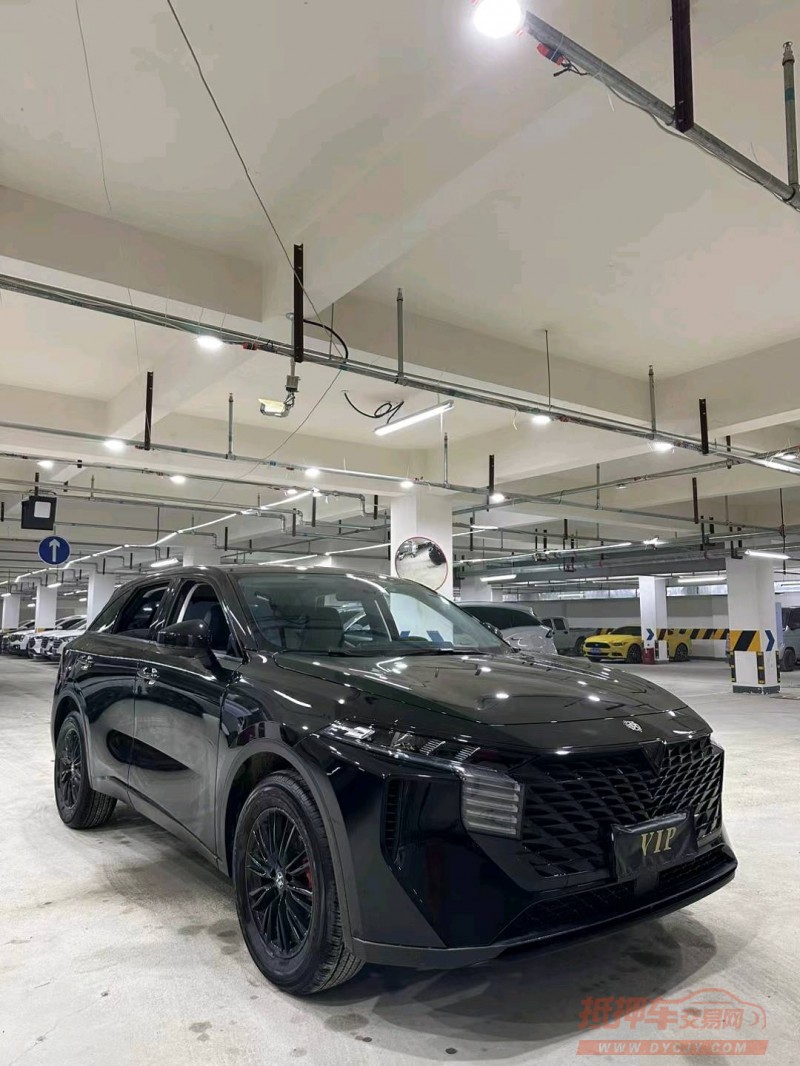 成都22年启辰大V2