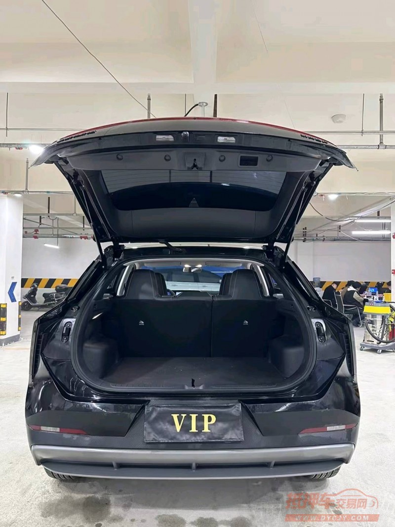 成都22年启辰大V6