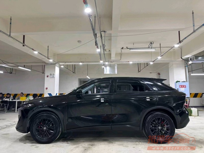 成都22年启辰大V7