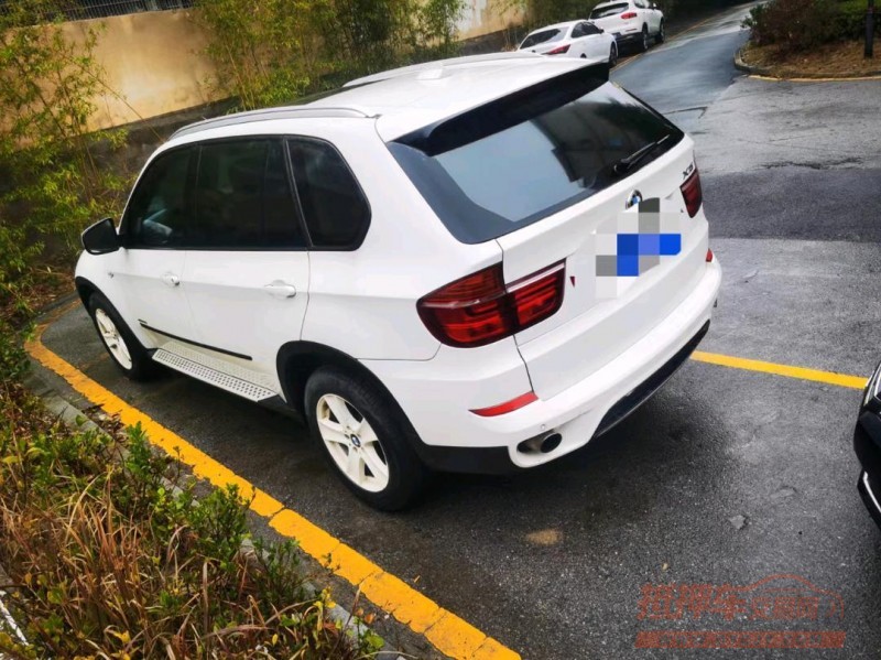 邯郸13年宝马X53