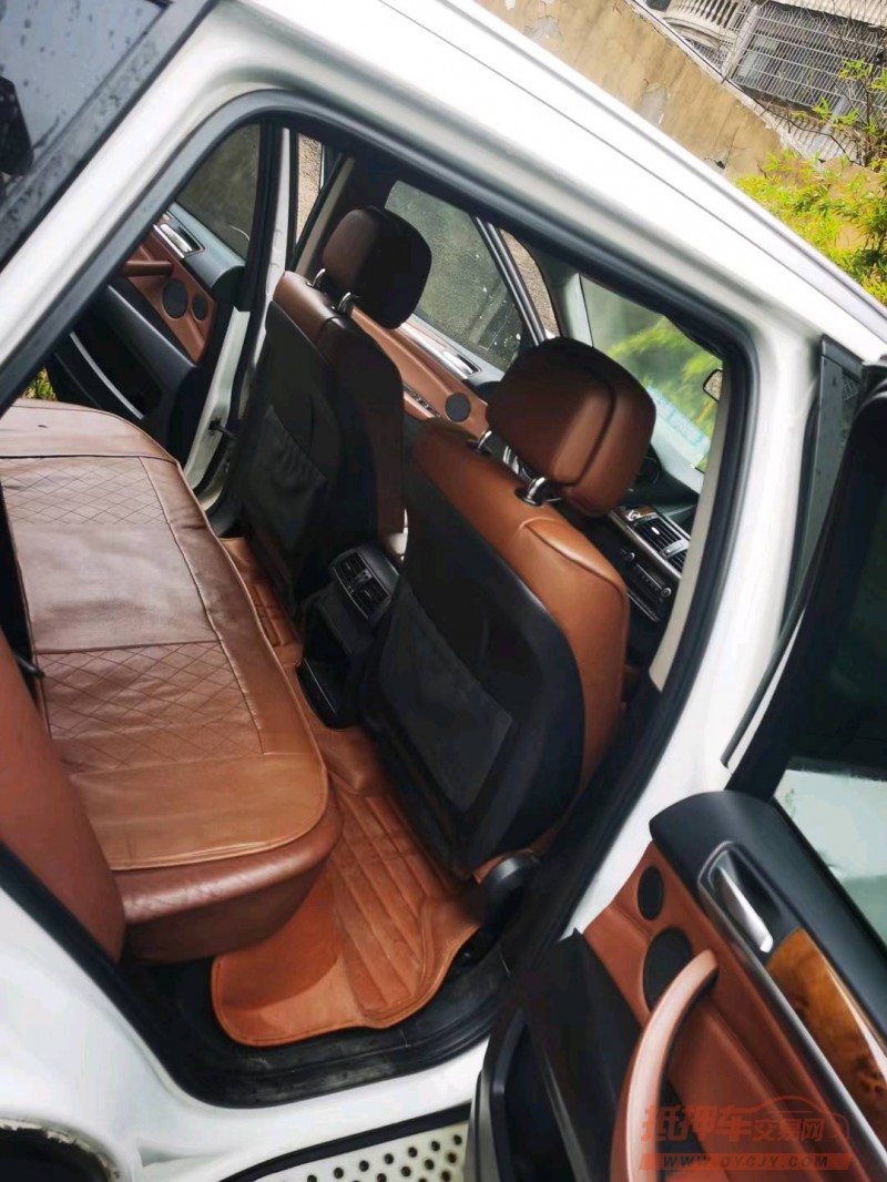 邯郸13年宝马X54