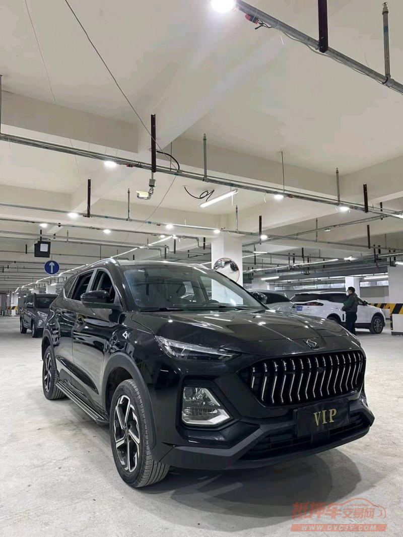 成都22年江淮思皓2