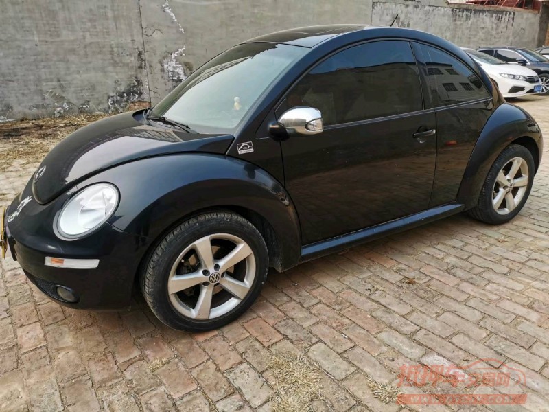 邯郸09年大众高尔夫2