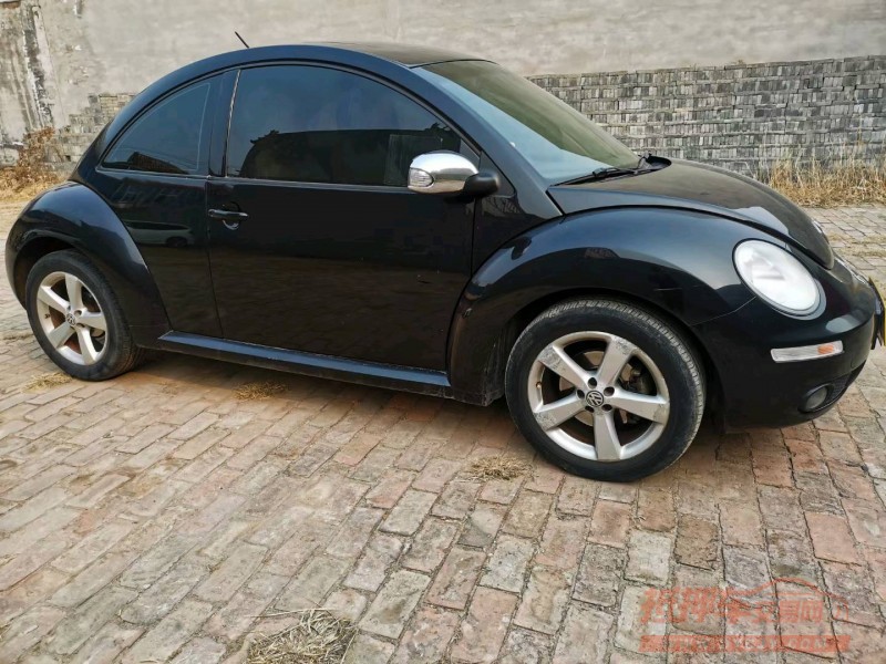 邯郸09年大众高尔夫3