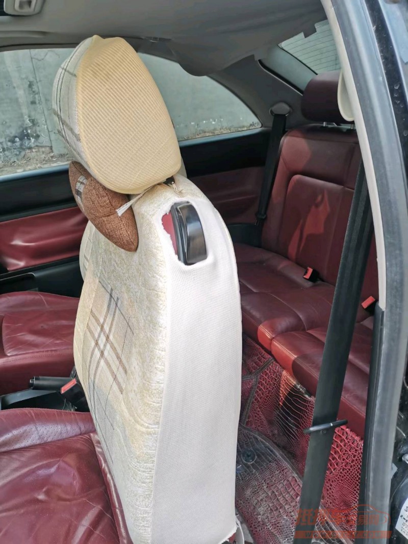 邯郸09年大众高尔夫4