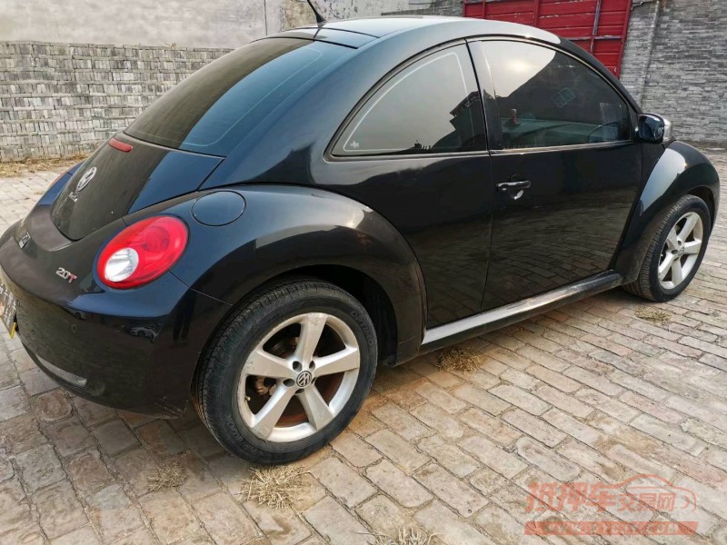 邯郸09年大众高尔夫6