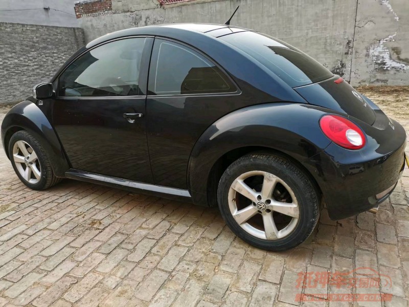 邯郸09年大众高尔夫8