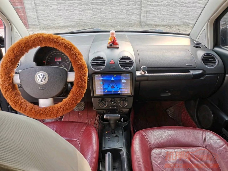 邯郸09年大众高尔夫9