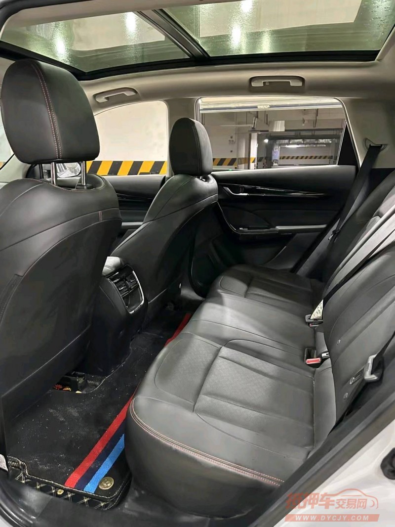 成都22年东风AX7pro6