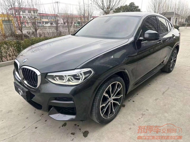 枣庄19年宝马X42