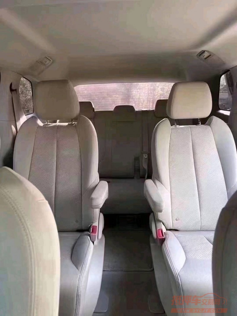 邯郸22年别克GL84