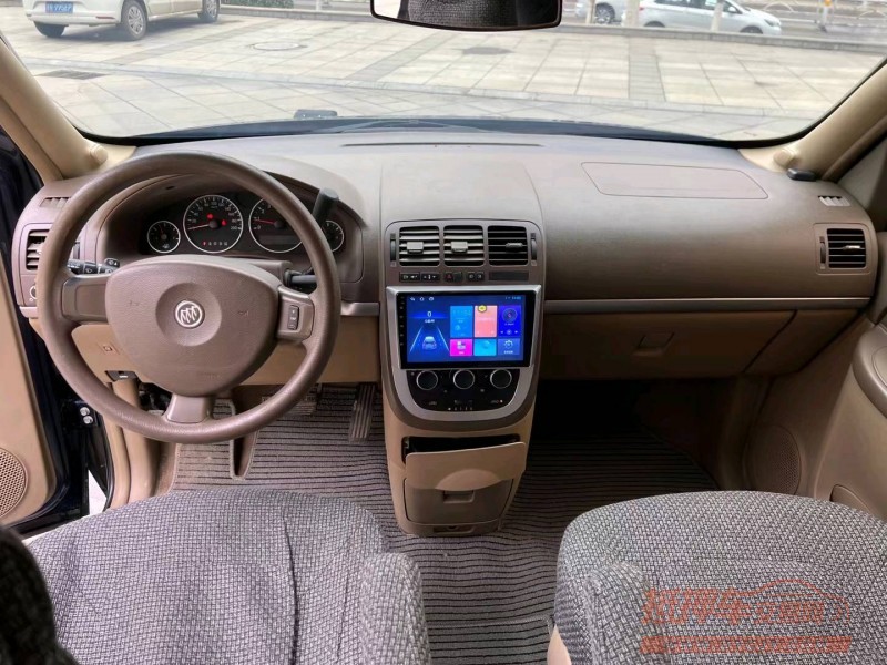 北京15年别克GL86