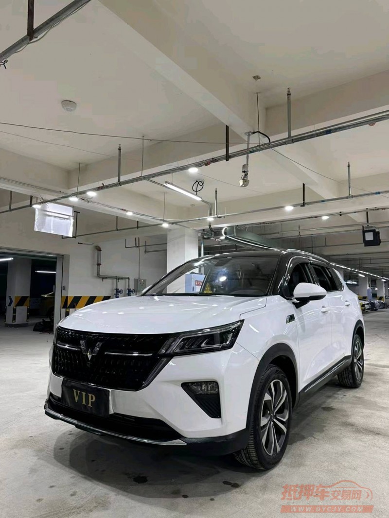 成都22年五菱汽車星辰2