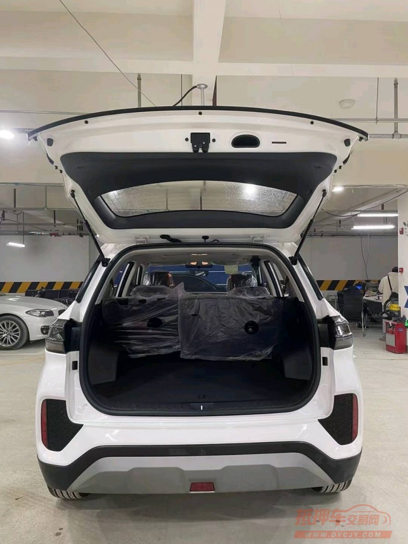 成都22年现代ix354