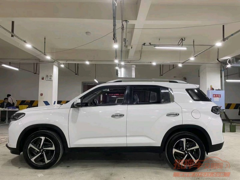 成都22年现代ix353