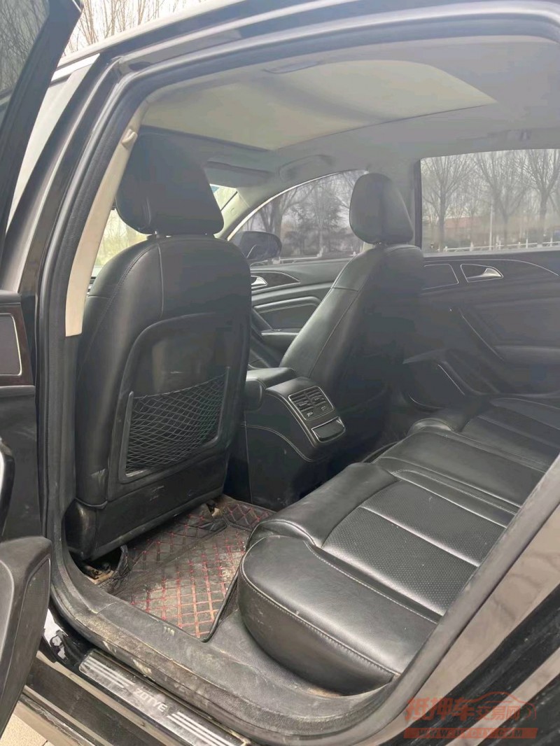 北京17年众泰T7005