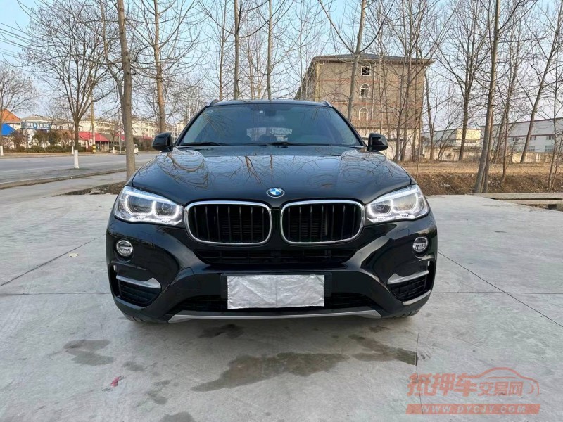 徐州19年宝马X61