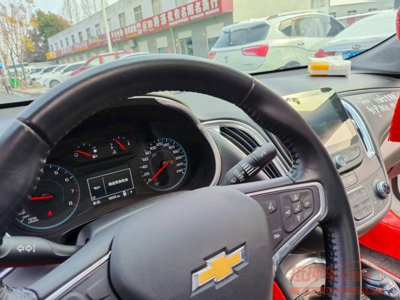 邯郸20年雪佛兰迈锐宝6