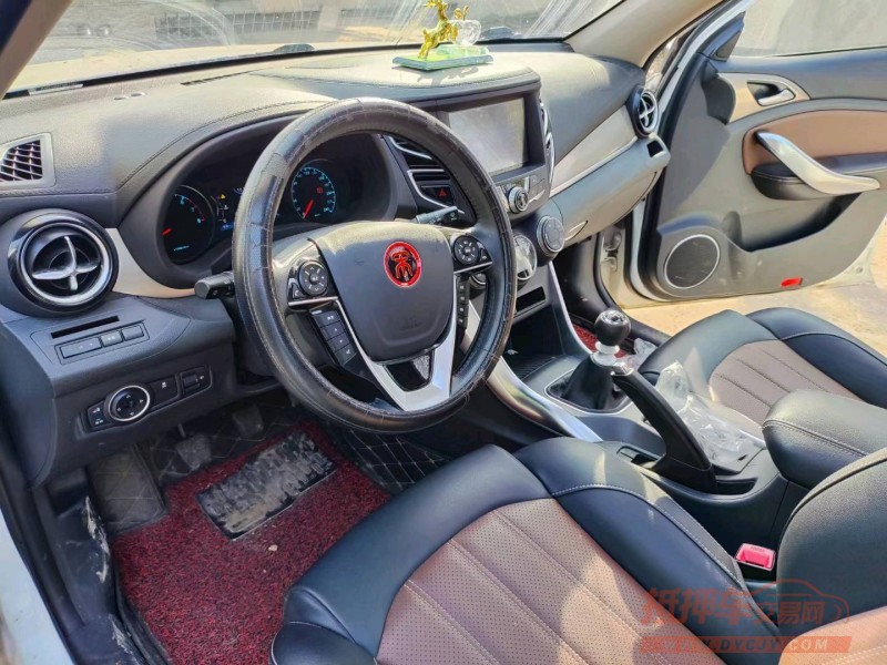 邯郸17年大众帕萨特5