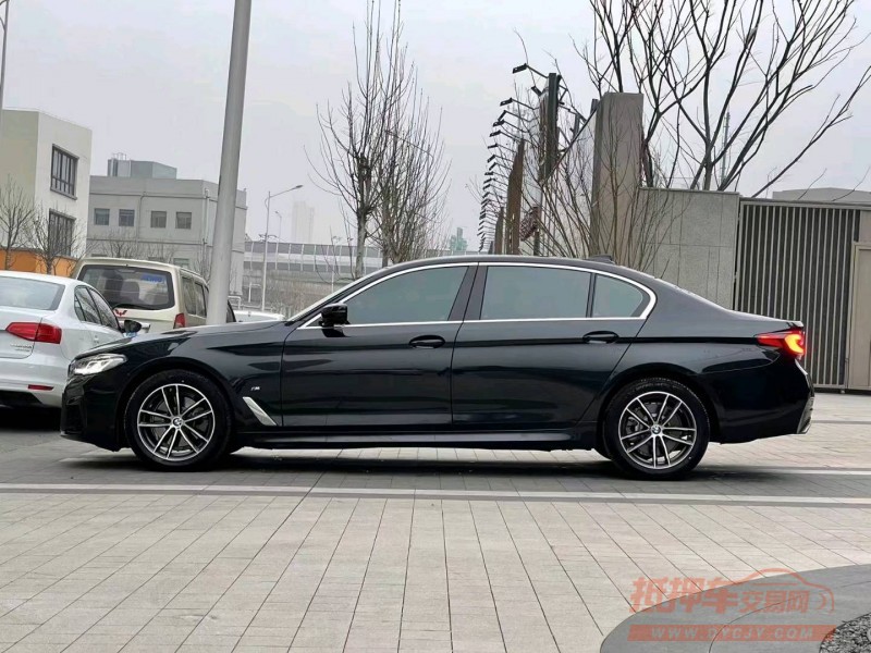徐州21年宝马5系7