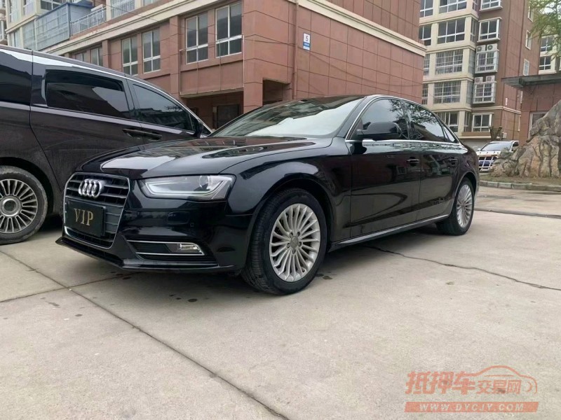 徐州13年奥迪A43